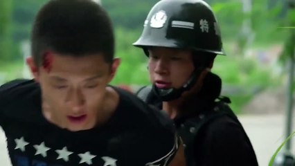 Phim Bộ Hay: DƯ TỘI - Tập 19 (Thuyết Minh) | Phim Cảnh Sát Hay Nhất 2023