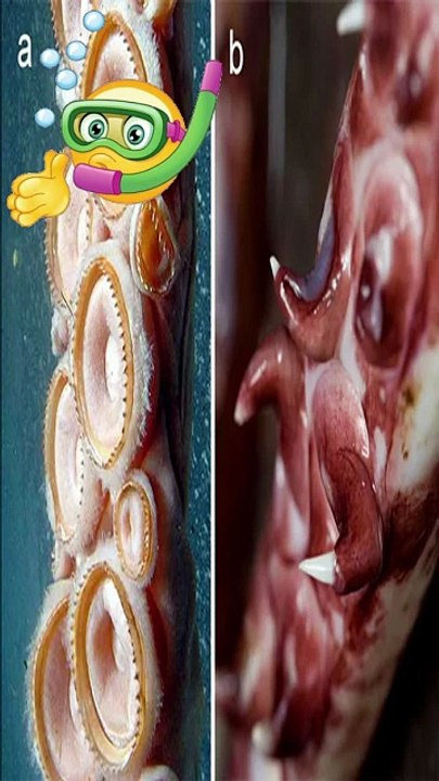 Científicos en * shock: vida desconocida aparece en la Antártida