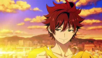 SI VIS The Sound of Heroes S01E09 I Want to See You in a Bright Smile Again BILI H 264