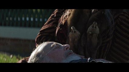 The Artist - Season 1 Episode 1 - Chapter One: It's Fucking Freezing