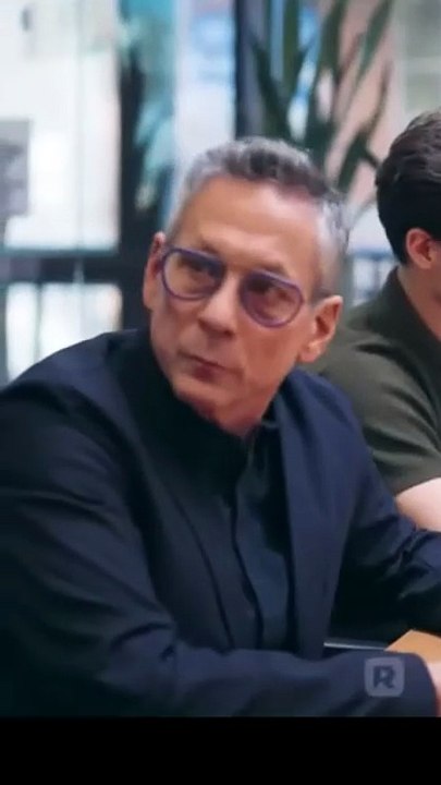 Mi Jefe Es Mi Donante Secreto De Esperma (2025) - COMPLETA [Sub Español]