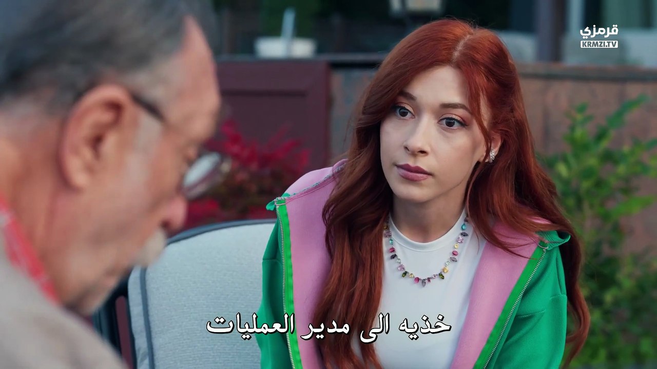 مسلسل المحتالون الحلقة 8