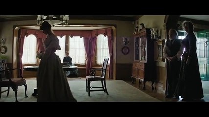 The Artist - Season 1 Episode 3 - Chapter Three: Fraudulent Fucker