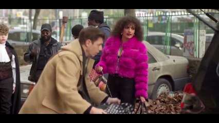 L'appartamento - Sold Out | show | 2025 | Official Trailer