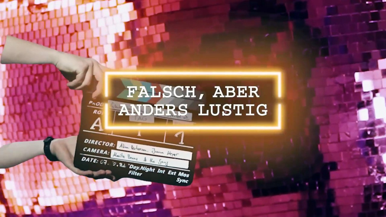 Staffel 2 | show | 2025| S2 | Official Trailer