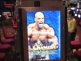 Markus Rühl - Made in Germany | movie | 2003 | Official Trailer