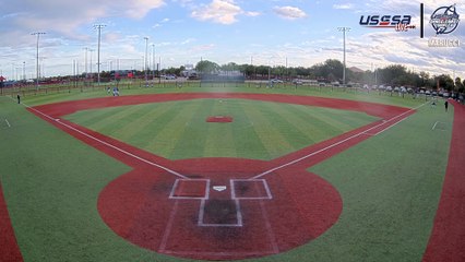 White Marucci - Thanksgiving Super NIT (2025) Sat, Nov 29, 2025 7:40 AM to 4:01 PM