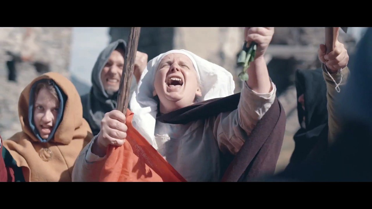 Silber, Speik und Säumerei | movie | 2024 | Official Trailer