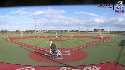 Red Rawlings - Thanksgiving Super NIT (2025) Sat, Nov 29, 2025 7:40 AM to 4:30 PM