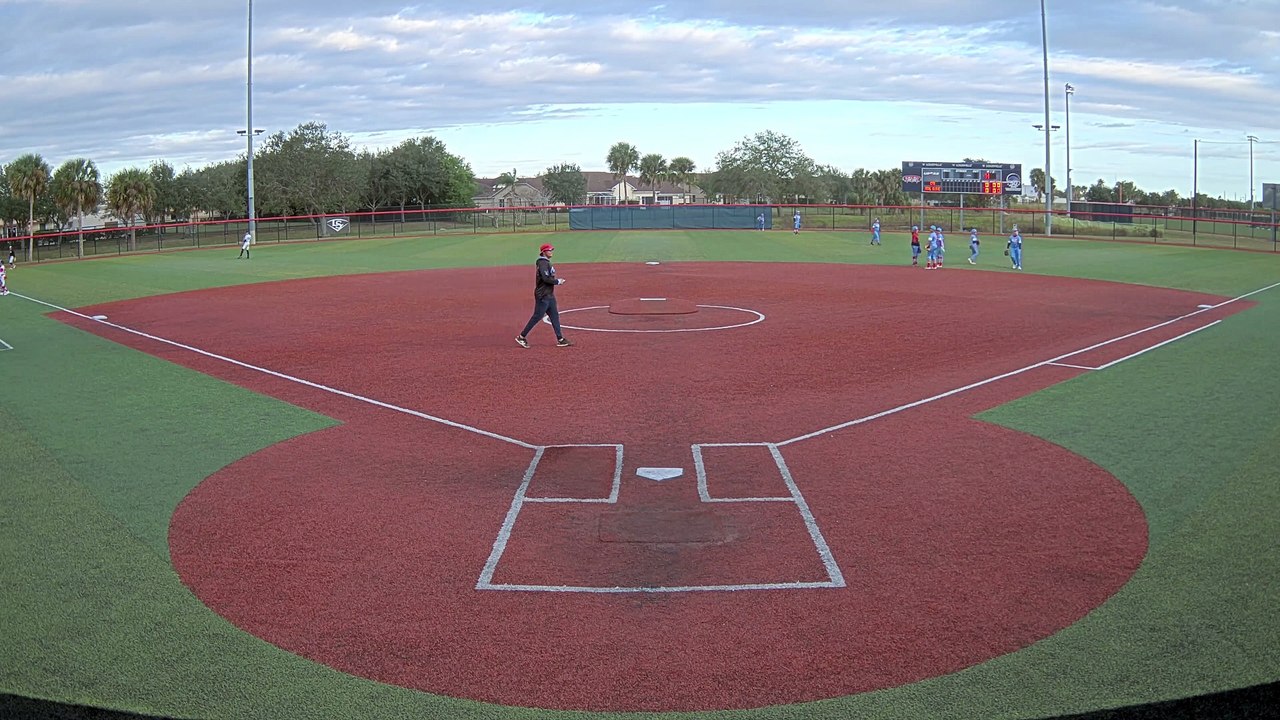 Blue Louisville - Thanksgiving Super NIT (2025) Sat, Nov 29, 2025 7:40 AM to 4:50 PM