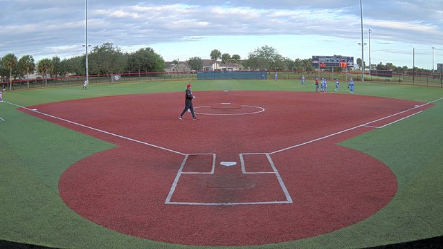 Blue Louisville - Thanksgiving Super NIT (2025) Sat, Nov 29, 2025 7:40 AM to 4:50 PM