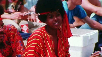 Becoming Led Zeppelin: Trailer HD VO st FR