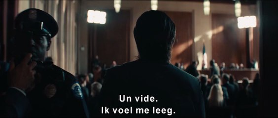 Thunderbolts*: Teaser Trailer HD VO st FR/NL