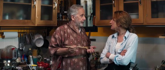 Le Secret de Khéops: Trailer HD