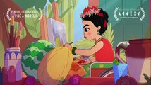 Hola Frida: Teaser HD