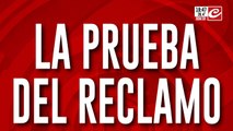 Había estafado a madres, llegó Crónica y devolvió toda la plata