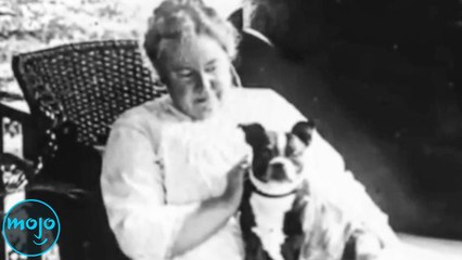 10 Historic Crimes That Never Saw Justice