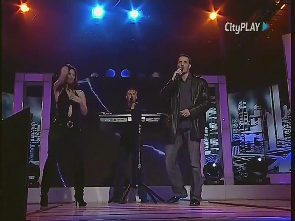 Energija - Snage mi ponestaje