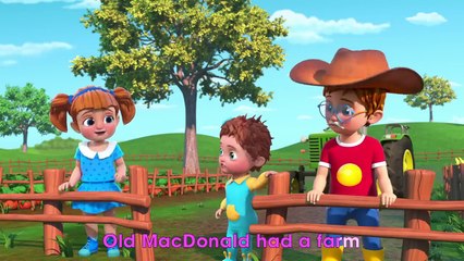 Animal songs for kids - Beep Beep Nursery Rhymes - Animals song for kids