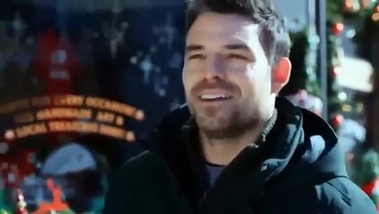 New Hallmark Christmas Movie 2025 | When Love Came Home (2025) - Christmas Romance 2025