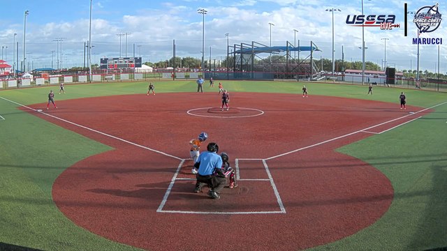 Blue Marucci - Thanksgiving Super NIT (2025) Sat, Nov 29, 2025 7:40 AM to 4:50 PM
