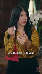 Ex-Convict Nanny and Billionaire Single DadBinge-watch New Dramas #reelshorts#drama