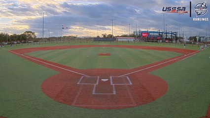 White Rawlings - Thanksgiving Super NIT (2025) Sat, Nov 29, 2025 7:30 AM to 4:04 PM