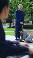 After being betrayed by a scumbag, I got married to a billionaire CEO in a flash marriage