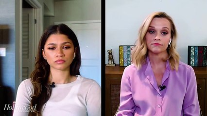 The Hollywood Reporter's Full, Uncensored Drama Actresses Roundtable With Jennifer Aniston, Helena Bonham Carter, Rose Byrne, Janelle Monáe, Reese Witherspoon and Zendaya