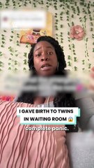 Doctors ignored her mothers instinct 😱