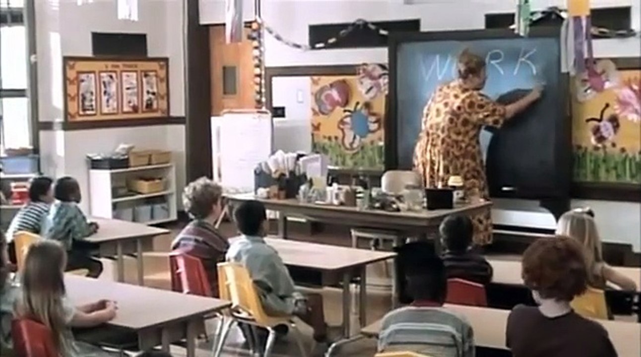 Liar Liar - Trailer (1997)