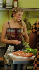 The Lost Prima Ballerina