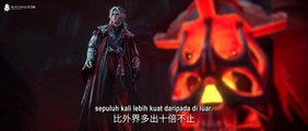 Renegade Immortal Eps 117 sub indo bagus