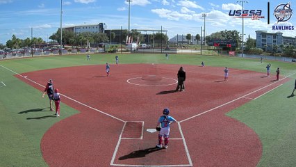 Blue Rawlings - Thanksgiving Super NIT (2025) Fri, Nov 28, 2025 11:40 AM to 8:50 PM