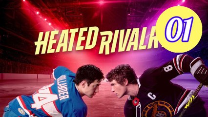 Heated Rivalry Episode 1 Engsub