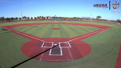White DeMarini - Thanksgiving Super NIT (2025) Fri, Nov 28, 2025 11:40 AM to 8:30 PM