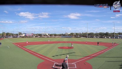 Red Easton - Thanksgiving Super NIT (2025) Fri, Nov 28, 2025 11:40 AM to 8:30 PM