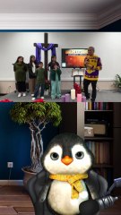 CTV childrens time Dec 1