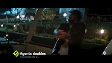 Agents doubles
