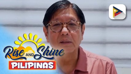 PBBM, inatasan ang DOTr at CAAP na tuntunin ang mga ari-arian ni ex-Rep. Zaldy Co; mga ari-arian ni Co, naka-freeze na | ulat ni Kenneth Paciente