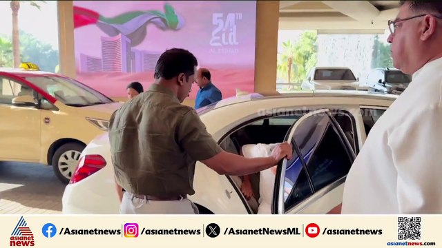 ദുബായിൽ മുഖ്യമന്ത്രിയുടെ പൊതുപരിപാടി ഇന്ന്; ബഹിഷ്കരിച്ച് UDF