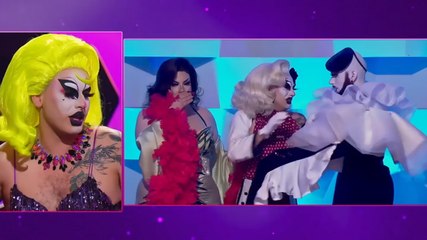 Drag Race España Season 5 Episode 10 Englis Sub