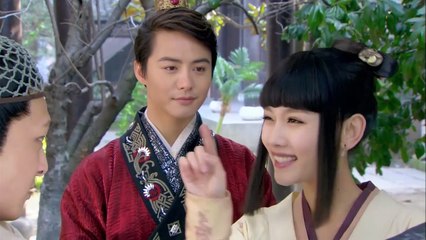 THIẾU NIÊN THẦN THÁM ĐỊCH NHÂN KIỆT - Tập 05 (Lồng Tiếng) | Huỳnh Tông Trạch x Mã Thiên Vũ