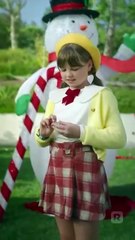 Operation Christmas Trap #ShortFilm0