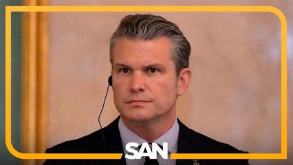 Hegseth’s alleged ‘follow-on’ boat strike prompts Senate, House inquiries