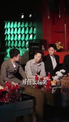 Little sweet wife gets married in a flash and inherits billions of dollars