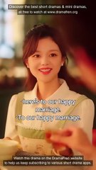 His to Claim His to Love Chinese Drama - English Sub