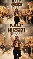 Kalp Hırsızı - Bir Aykut ilter Bestesi