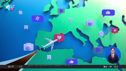 [앉아서 세계 속으로]뉴욕 레스토랑 떨게 한 ‘먹튀 인플루언서’ 체포