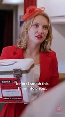 Countdown to Life: Rescue at 30,000 Feet#467694Binge-watch New Dramas #reelshorts#drama